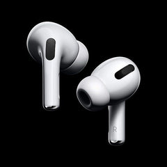 Airpod Pro 3 wireless active noise canceling